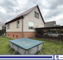 Haus zum Kaufen in Oranienburg 360.000,00 € 104.65 m²
