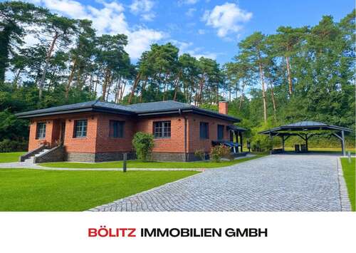 Foto - Haus zum Kaufen in Bad Saarow 749.000,00 € 162.32 m²