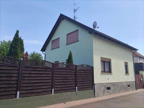 Foto - Haus zum Kaufen in Bechtheim 315.000,00 € 130 m²