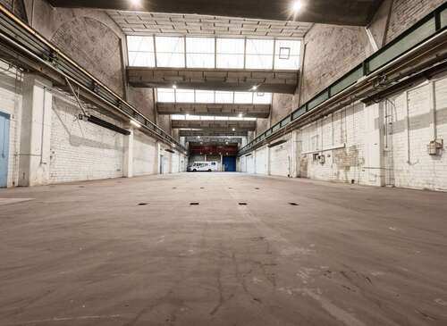Foto - Halle in Berlin 7.500,00 € 1538 m²