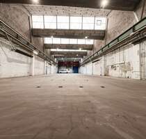Halle in Berlin 7.500,00 € 1538 m²