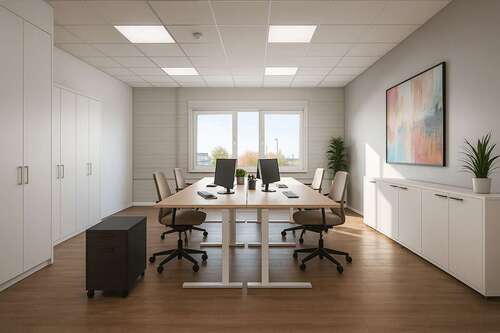 Foto - Büro in Weyhe 2.414,41 € 185.64 m²