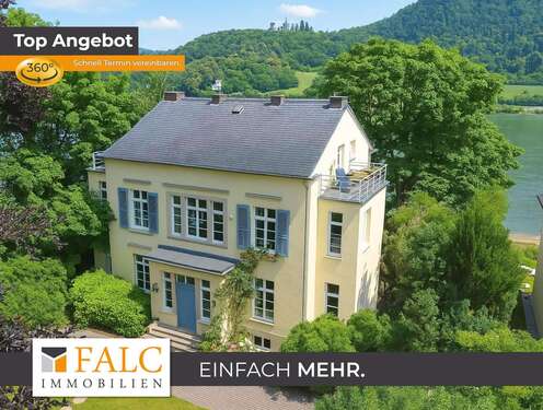 Foto - Haus zum Kaufen in Bonn 3.499.000,00 € 360 m²