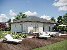 Foto - Haus zum Kaufen in Harsum 315.000,00 € 98 m²