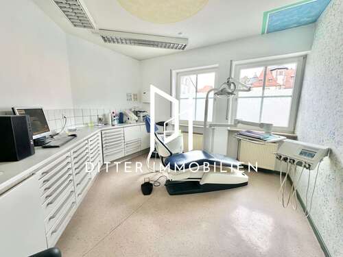 Foto - Büro in Hardheim 1.000,00 € 130.5 m²