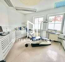 Büro in Hardheim 1.000,00 € 130.5 m²