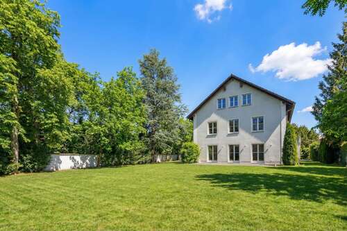 Foto - Haus zum Mieten in Grünwald 6.950,00 € 322 m²