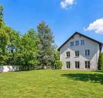 Haus zum Mieten in Grünwald 6.950,00 € 322 m²