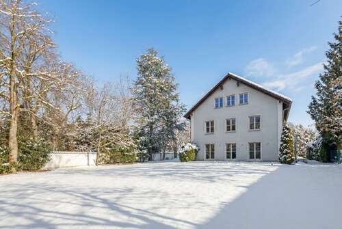 Foto - Haus zum Mieten in Grünwald 6.950,00 € 322 m²