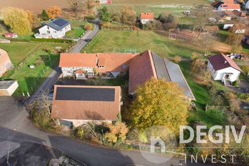 Foto - Haus zum Kaufen in Schenklengsfeld 600.000,00 € 375 m²