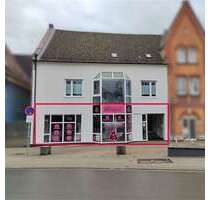 Einzelhandel in Backnang 1.200,00 € 103 m²