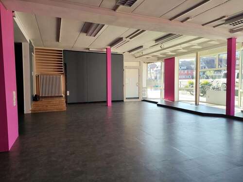 Foto - Einzelhandel in Backnang 1.200,00 € 103 m²