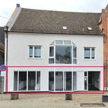 Foto - Einzelhandel in Backnang 1.200,00 € 103 m²