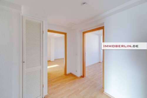 Foto - Wohnung zum Kaufen in Berlin 240.000,00 € 60 m²