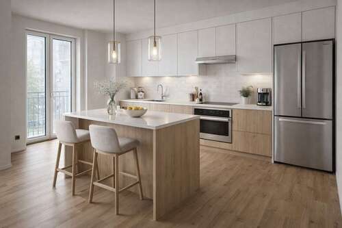 Foto - Wohnung zum Mieten in Verl 900,00 € 70 m²