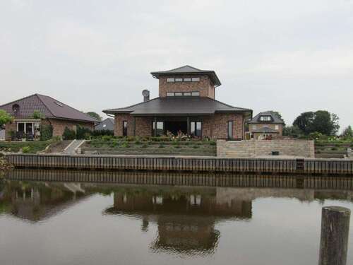 Foto - Haus zum Kaufen in Rhede (Ems) 895.000,00 € 354 m²