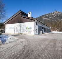 Halle in Grainau 13.000,00 € 1748.25 m²