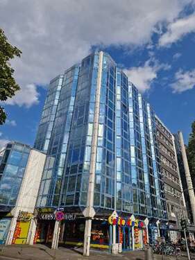 Foto - Büro in Köln 595,00 € 23 m² - 595,00&nbsp;EUR Kaltmiete, ca.&nbsp; 23,00&nbsp;m&sup2;