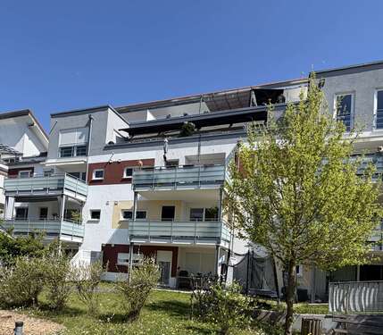 Foto - Wohnung zum Mieten in Backnang 980,00 € 71 m²