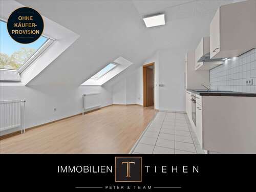 Foto - Wohnung zum Kaufen in Meppen 94.900,00 € 42 m²