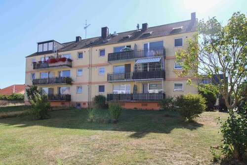 Foto - Wohnung zum Kaufen in Aldenhoven 96.000,00 € 53 m²