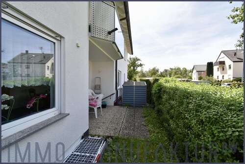 Foto - Wohnung zum Kaufen in Leinfelden-Echterdingen 239.000,00 € 50.57 m²