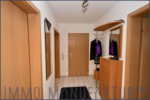 Foto - Wohnung zum Kaufen in Leinfelden-Echterdingen 239.000,00 € 50.57 m²