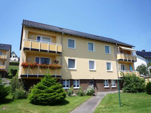 Foto - Wohnung zum Mieten in Overath 695,00 € 66 m²