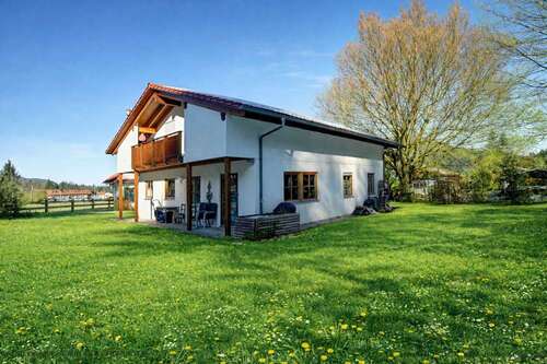 Foto - Haus zum Kaufen in Schliersee Josefsthal 895.000,00 € 175 m²