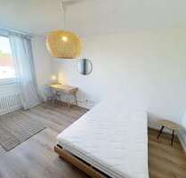 WG-Zimmer in München 700,00 € 14 m²