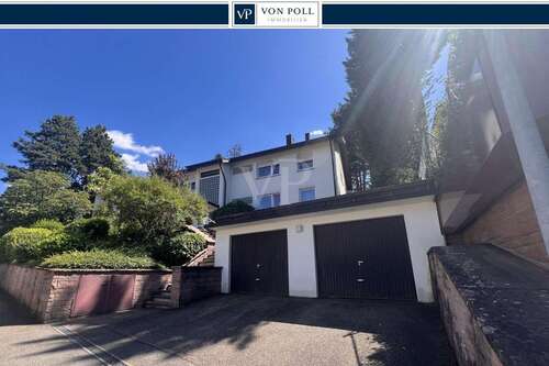 Foto - Haus zum Kaufen in Baden-Baden 1.200.000,00 € 238.34 m²