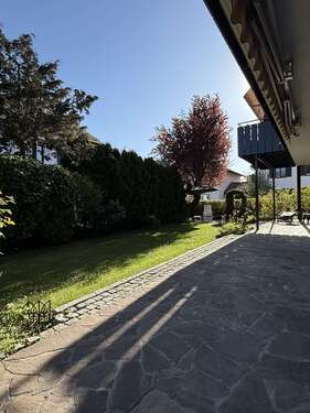 Foto - Wohnung zum Kaufen in Langenpreising 385.000,00 € 109.73 m²