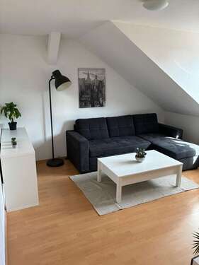 Foto - Wohnung zum Mieten in Erfurt 1.090,00 € 48 m²