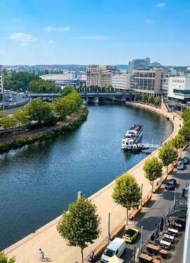 Foto - Wohnung zum Kaufen in Saarbrücken 625.000,00 € 144 m²
