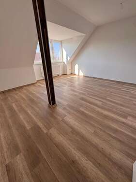 Foto - Wohnung zum Mieten in Borna 520,00 € 65 m²