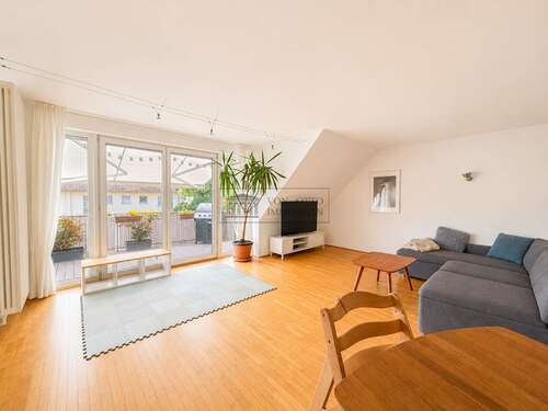 Foto - Wohnung zum Kaufen in Hürth 399.900,00 € 117.01 m²
