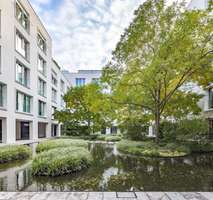 Foto - Wohnung zum Kaufen in München 2.050.000,00 € 86.1 m²