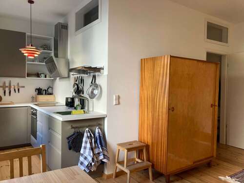 Foto - Wohnen auf Zeit in Berlin 1.410,00 €