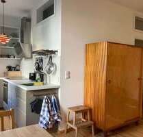 Wohnen auf Zeit in Berlin 1.410,00 €