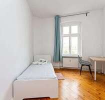 WG-Zimmer in Berlin 645,00 € 9 m²