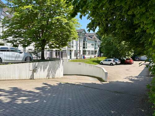 Foto - Garage zu vermieten in Chemnitz 50,00 €