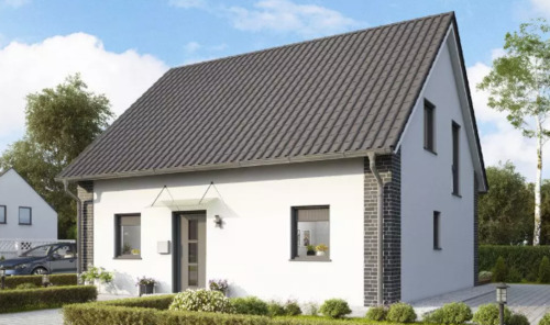 Foto - Haus zum Kaufen in Hennickendorf 513.000,00 € 119 m²