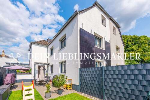 Foto - Haus zum Kaufen in Mönchengladbach 379.000,00 € 123 m²