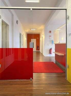 Foto - Büro in Saarbrücken 1.500,00 € 180 m²