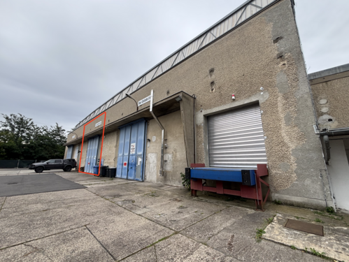 Foto - Halle in Berlin 7.000,00 € 1030 m²