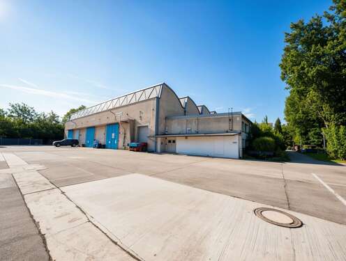 Foto - Halle in Berlin 7.000,00 € 1030 m²