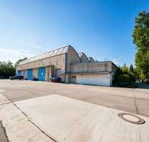 Halle in Berlin 7.000,00 € 1030 m²