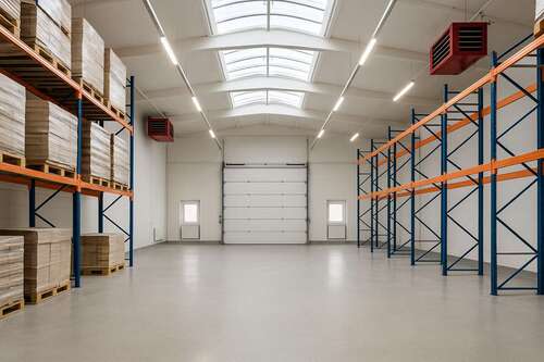 Foto - Halle in Ritterhude 4.831,68 € 792.84 m²