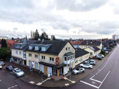 Foto - Wohnung zum Kaufen in Rastatt 285.000,00 € 85 m²