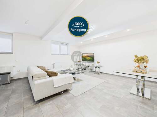 Foto - Wohnung zum Kaufen in Rastatt 270.000,00 € 85 m²